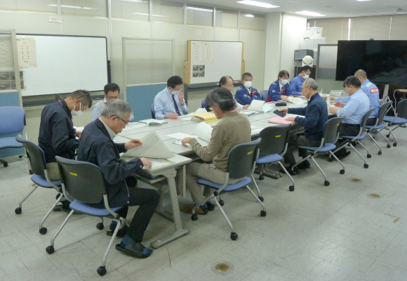 関係者調整会議実施状況(国道6号牛久土浦バイパス)